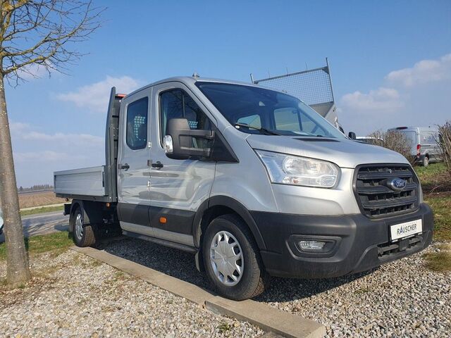 FORD Transit 350 L3 VA Trend Ansicht 2 für Fahrzeugdetailseite