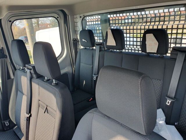 FORD Transit 350 L3 VA Trend Ansicht 6 für Fahrzeugdetailseite