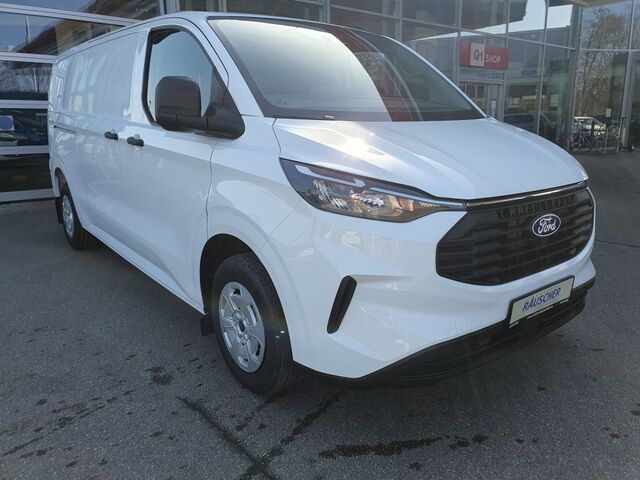 FORD Transit Custom 320 L2H1 LKW VA Trend (V710/NXN) Transit/Tourneo Custom Ansicht 3 für Fahrzeugdetailseite