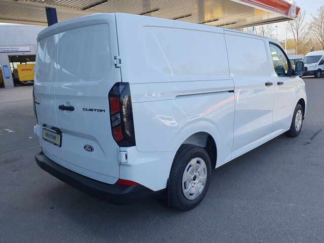 FORD Transit Custom 320 L2H1 LKW VA Trend (V710/NXN) Transit/Tourneo Custom Ansicht 4 für Fahrzeugdetailseite