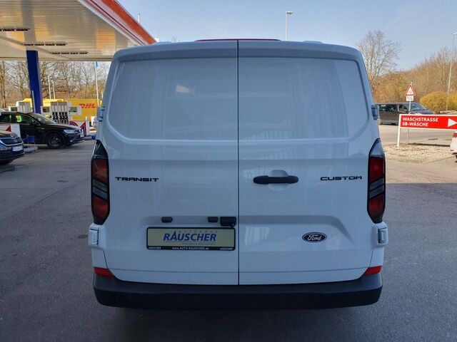 FORD Transit Custom 320 L2H1 LKW VA Trend (V710/NXN) Transit/Tourneo Custom Ansicht 5 für Fahrzeugdetailseite