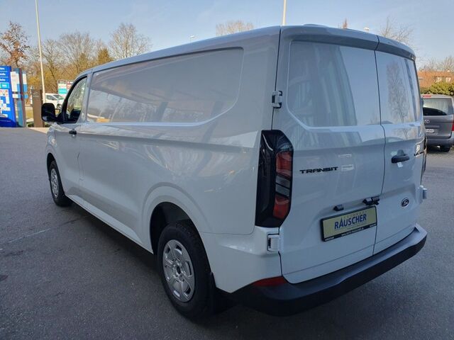 FORD Transit Custom 320 L2H1 LKW VA Trend (V710/NXN) Transit/Tourneo Custom Ansicht 6 für Fahrzeugdetailseite