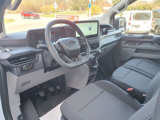 FORD Transit Custom 320 L2H1 LKW VA Trend (V710/NXN) Transit/Tourneo Custom Ansicht 9 für Fahrzeugdetailseite