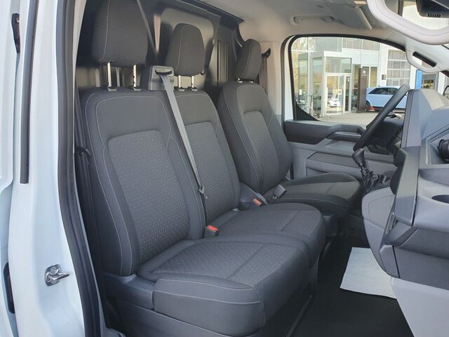 FORD Transit Custom 320 L2H1 LKW VA Trend (V710/NXN) Transit/Tourneo Custom Ansicht 10 für Fahrzeugdetailseite