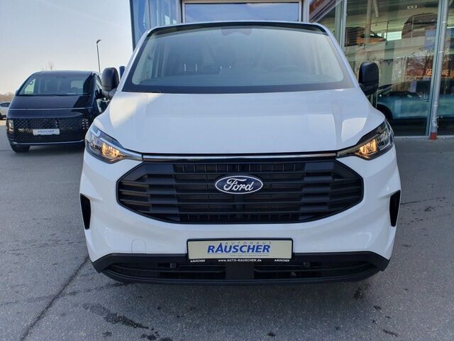 FORD Transit Custom 320 L2H1 LKW VA Trend (V710/NXN) Transit/Tourneo Custom Ansicht 2 für Fahrzeugdetailseite
