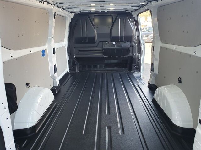 FORD Transit Custom 320 L2H1 LKW VA Trend (V710/NXN) Transit/Tourneo Custom Ansicht 8 für Fahrzeugdetailseite