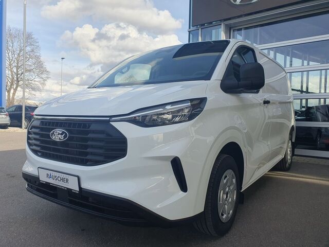 FORD Transit Custom 320 L1H1 LKW VA Autm. Trend (V710/NXN) Transit/Tourneo Custom Ansicht 1 für Fahrzeugdetailseite