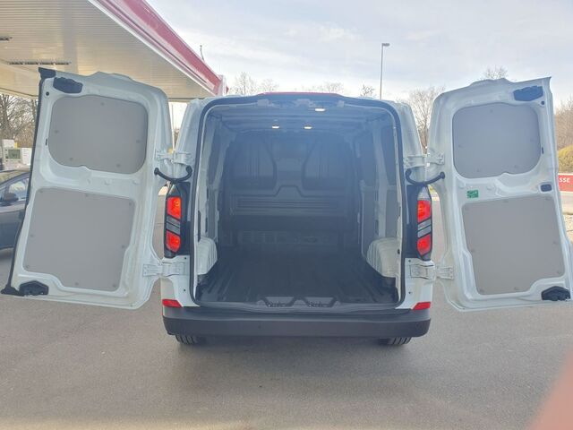 FORD Transit Custom 320 L1H1 LKW VA Autm. Trend (V710/NXN) Transit/Tourneo Custom Ansicht 10 für Fahrzeugdetailseite