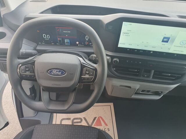 FORD Transit Custom 320 L1H1 LKW VA Autm. Trend (V710/NXN) Transit/Tourneo Custom Ansicht 11 für Fahrzeugdetailseite