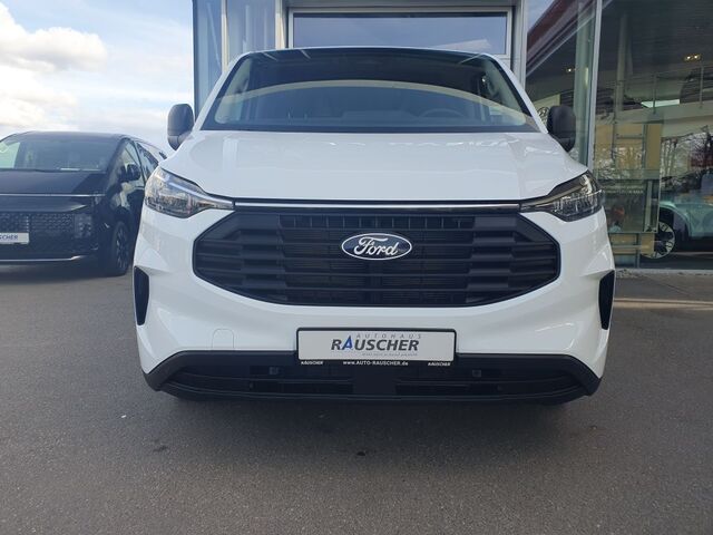 FORD Transit Custom 320 L1H1 LKW VA Autm. Trend (V710/NXN) Transit/Tourneo Custom Ansicht 2 für Fahrzeugdetailseite