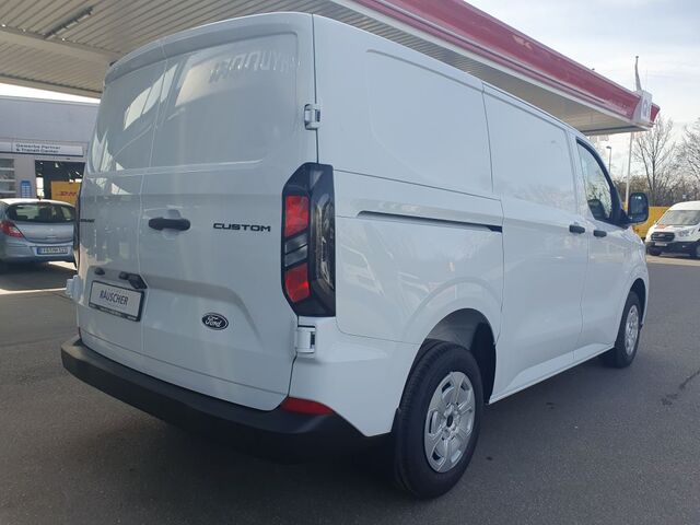 FORD Transit Custom 320 L1H1 LKW VA Autm. Trend (V710/NXN) Transit/Tourneo Custom Ansicht 5 für Fahrzeugdetailseite