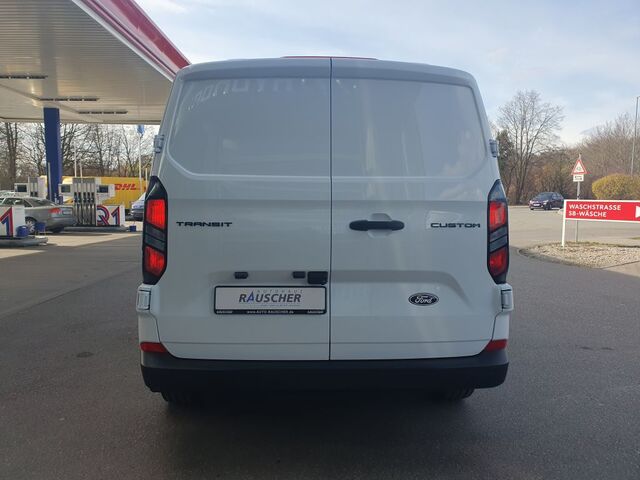 FORD Transit Custom 320 L1H1 LKW VA Autm. Trend (V710/NXN) Transit/Tourneo Custom Ansicht 6 für Fahrzeugdetailseite