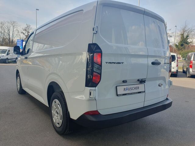 FORD Transit Custom 320 L1H1 LKW VA Autm. Trend (V710/NXN) Transit/Tourneo Custom Ansicht 7 für Fahrzeugdetailseite