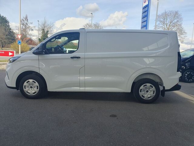 FORD Transit Custom 320 L1H1 LKW VA Autm. Trend (V710/NXN) Transit/Tourneo Custom Ansicht 8 für Fahrzeugdetailseite