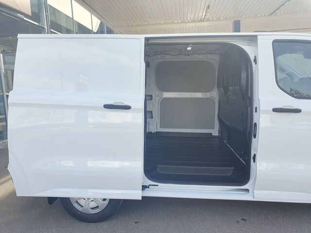 FORD Transit Custom 320 L1H1 LKW VA Autm. Trend (V710/NXN) Transit/Tourneo Custom Ansicht 9 für Fahrzeugdetailseite
