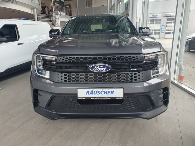 FORD Ranger 2,3 l EcoBoost Doppelkabine PHEV MS-RT (P703/2AB) Ansicht 2 für Fahrzeugdetailseite
