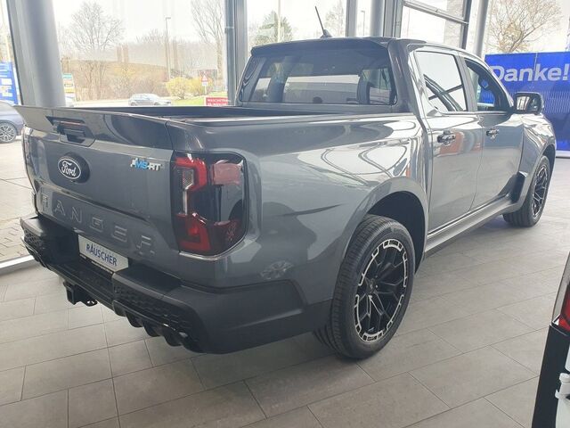 FORD Ranger 2,3 l EcoBoost Doppelkabine PHEV MS-RT (P703/2AB) Ansicht 4 für Fahrzeugdetailseite