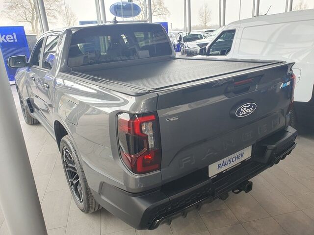 FORD Ranger 2,3 l EcoBoost Doppelkabine PHEV MS-RT (P703/2AB) Ansicht 5 für Fahrzeugdetailseite