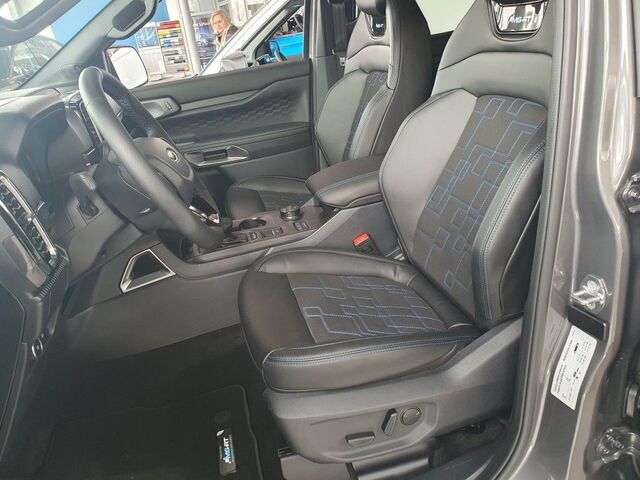 FORD Ranger 2,3 l EcoBoost Doppelkabine PHEV MS-RT (P703/2AB) Ansicht 8 für Fahrzeugdetailseite