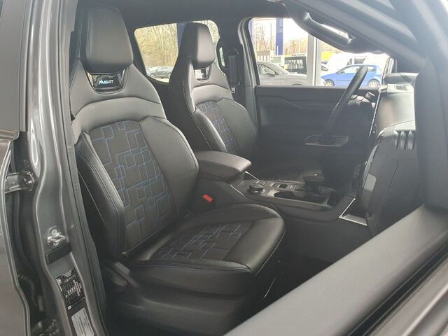 FORD Ranger 2,3 l EcoBoost Doppelkabine PHEV MS-RT (P703/2AB) Ansicht 9 für Fahrzeugdetailseite