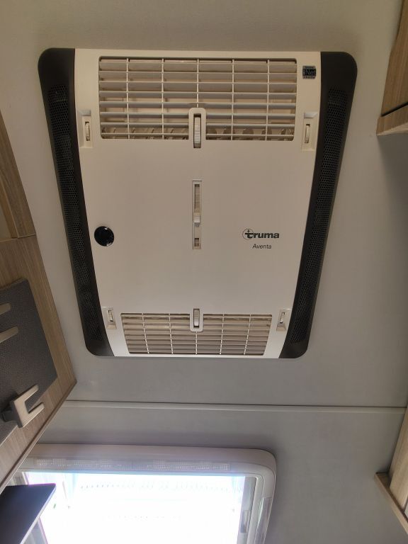 KNAUS 650 MEG Platinum Selection Ansicht 24 für Fahrzeugdetailseite