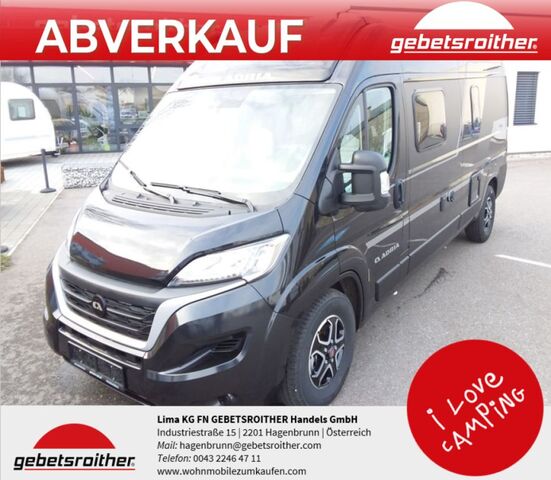 ADRIA Supreme 600 SX mit Tageszulassung Ansicht 25 für Fahrzeugdetailseite