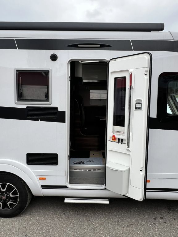 LAIKA H 2109 - Vermittlungsverkauf - Ansicht 10 für Fahrzeugdetailseite