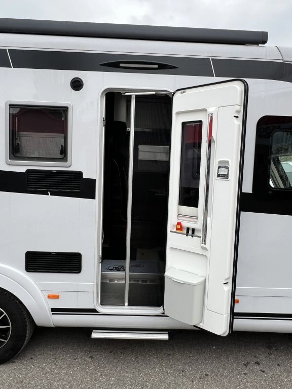 LAIKA H 2109 - Vermittlungsverkauf - Ansicht 11 für Fahrzeugdetailseite