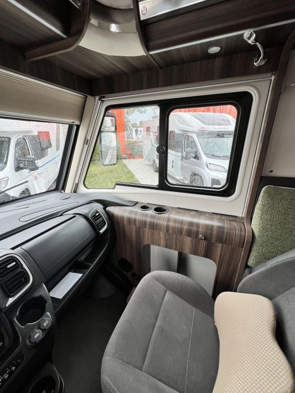 LAIKA H 2109 - Vermittlungsverkauf - Ansicht 15 für Fahrzeugdetailseite