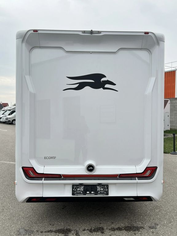 LAIKA H 2109 - Vermittlungsverkauf - Ansicht 8 für Fahrzeugdetailseite