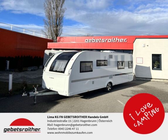 ADRIA 613 UT - Abverkaufsstück mit Alde Vorschau für Listenansicht