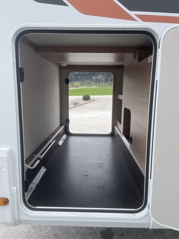 WEINSBERG 600 MEG EDITION [PEPPER] - mit Tageszulassung Ansicht 12 für Fahrzeugdetailseite