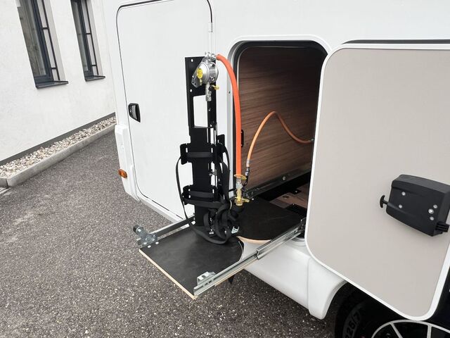 WEINSBERG 600 MEG EDITION [PEPPER] - mit Tageszulassung Ansicht 14 für Fahrzeugdetailseite