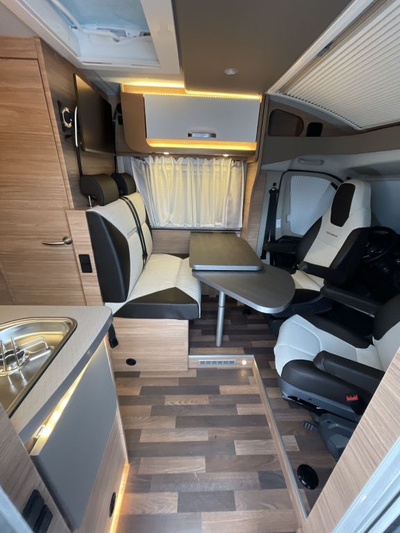 WEINSBERG 600 MEG EDITION [PEPPER] - mit Tageszulassung Ansicht 17 für Fahrzeugdetailseite