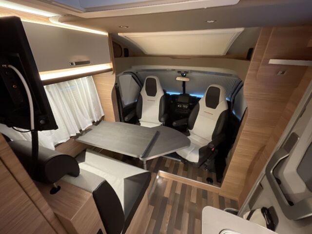 WEINSBERG 600 MEG EDITION [PEPPER] - mit Tageszulassung Ansicht 18 für Fahrzeugdetailseite