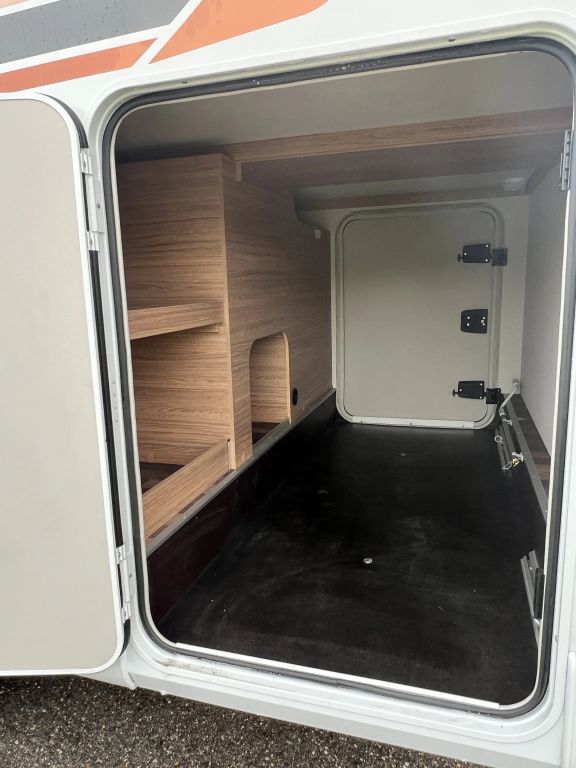 WEINSBERG 600 MEG EDITION [PEPPER] - mit Tageszulassung Ansicht 7 für Fahrzeugdetailseite