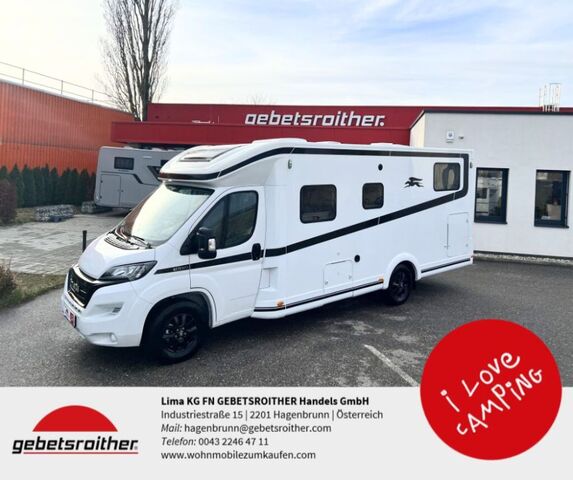 LAIKA L 409 "Abverkauf"- Einzelbetten Vorschau für Listenansicht