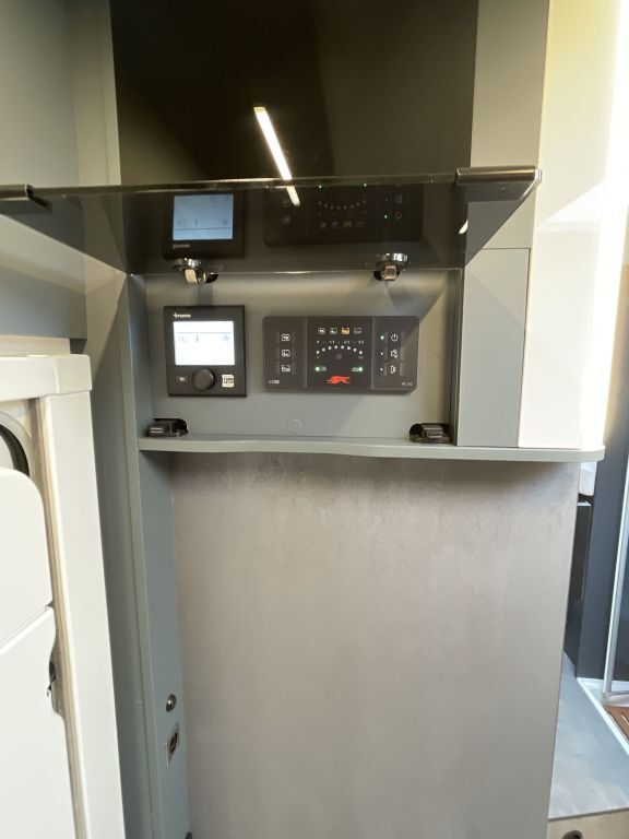 LAIKA L 409 "Abverkauf"- Einzelbetten Ansicht 16 für Fahrzeugdetailseite