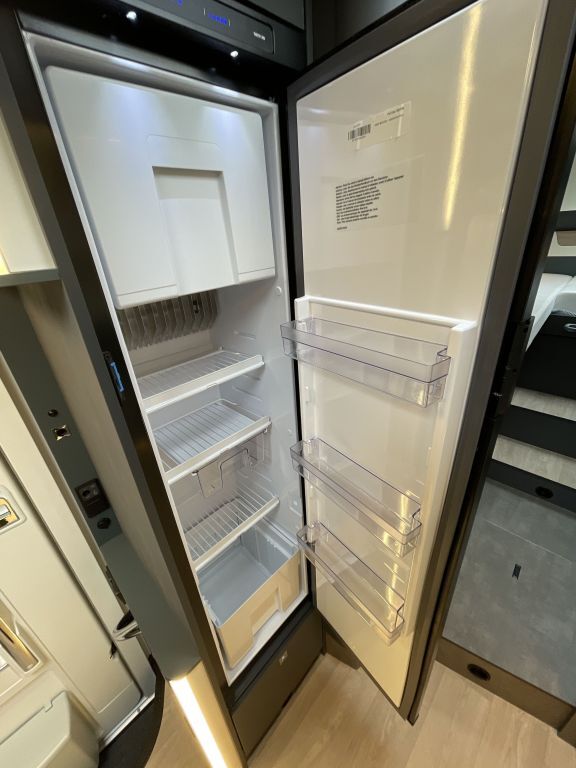 LAIKA L 409 "Abverkauf"- Einzelbetten Ansicht 18 für Fahrzeugdetailseite