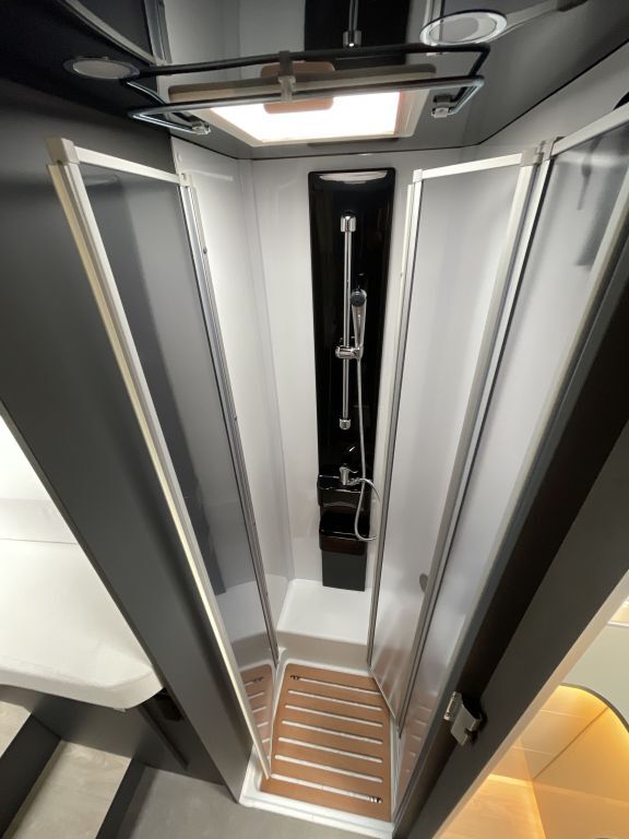 LAIKA L 409 "Abverkauf"- Einzelbetten Ansicht 19 für Fahrzeugdetailseite