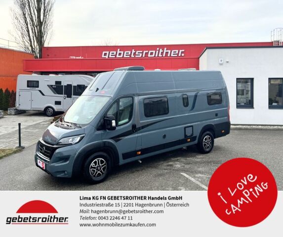 KNAUS 630 ME -Abverkaufsstück mit Automatik Vorschau für Listenansicht