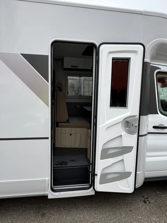 SUN LIVING 75 L - Automatik - neu angeliefert Ansicht 10 für Fahrzeugdetailseite