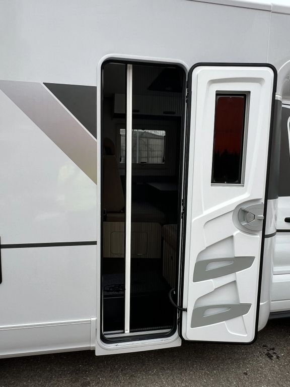 SUN LIVING 75 L - Automatik - neu angeliefert Ansicht 11 für Fahrzeugdetailseite