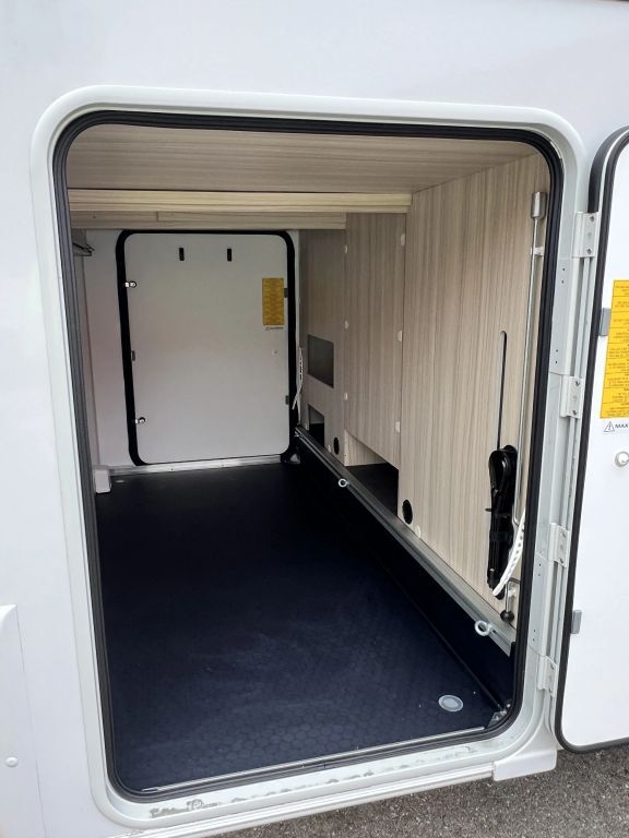 SUN LIVING 75 L - Automatik - neu angeliefert Ansicht 12 für Fahrzeugdetailseite