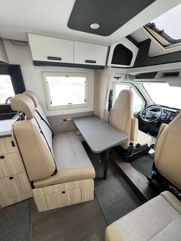 SUN LIVING 75 L - Automatik - neu angeliefert Ansicht 13 für Fahrzeugdetailseite