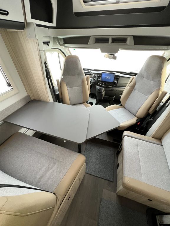 SUN LIVING 75 L - Automatik - neu angeliefert Ansicht 15 für Fahrzeugdetailseite