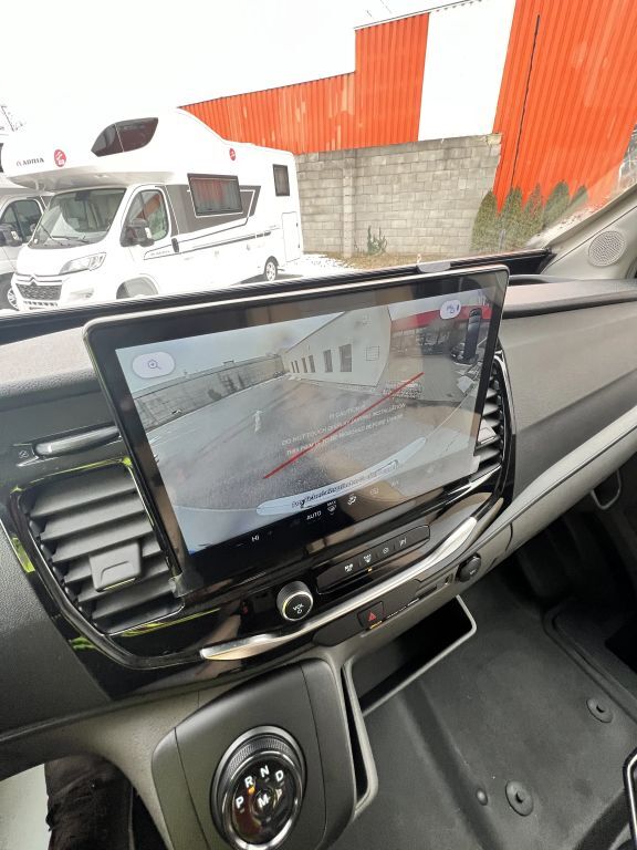 SUN LIVING 75 L - Automatik - neu angeliefert Ansicht 19 für Fahrzeugdetailseite