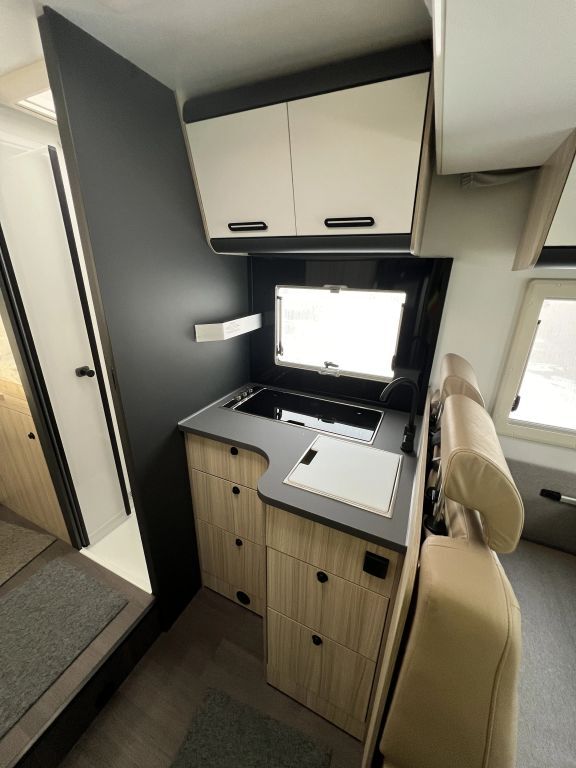 SUN LIVING 75 L - Automatik - neu angeliefert Ansicht 20 für Fahrzeugdetailseite