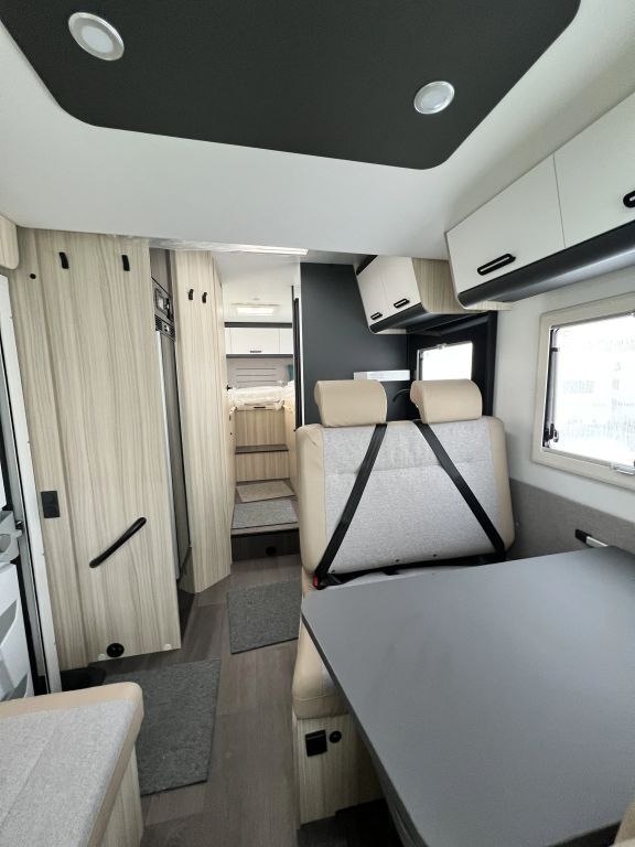 SUN LIVING 75 L - AUTOMATIK - Ansicht 23 für Fahrzeugdetailseite