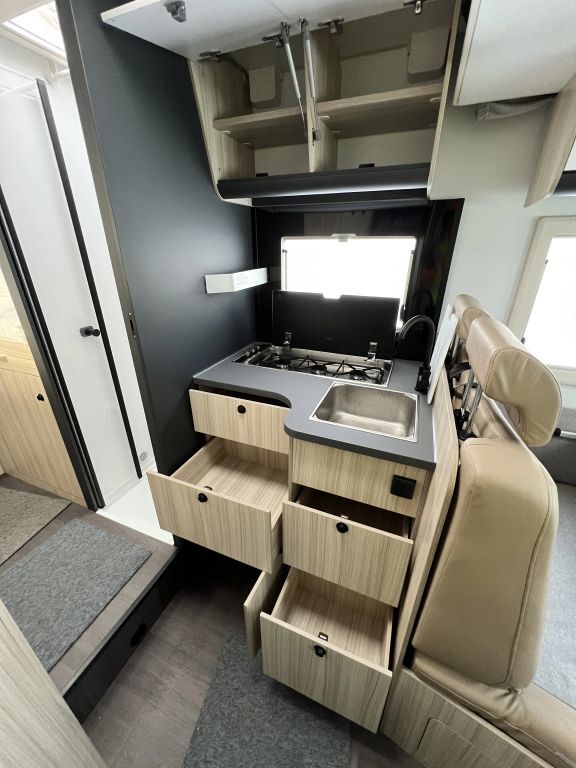 SUN LIVING 75 L - AUTOMATIK - Ansicht 26 für Fahrzeugdetailseite